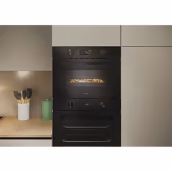 Candy CA4MWNSB6N Nero Microonde combinato Da incasso 44 L 900 W - Vista aggiuntiva 5