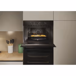 Candy CA4MWNSB6N Nero Microonde combinato Da incasso 44 L 900 W - Vista aggiuntiva 6