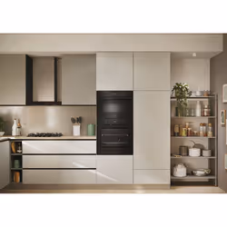 Candy CA4MWNSB6N Nero Microonde combinato Da incasso 44 L 900 W - Vista aggiuntiva 8
