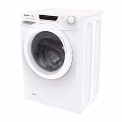 Candy Ultra Hygiene, Lavatrice 9kg, Classe A-10%, 1200 giri, Bianco, HE 1294TWM6/1-S - Vista aggiuntiva 2