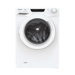 Candy Ultra Hygiene HES14134TWM/1-S lavatrice Caricamento frontale 13 kg 1400 Giri/min Bianco