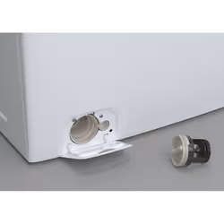 Candy Ultra Hygiene HES14134TWM/1-S lavatrice Caricamento frontale 13 kg 1400 Giri/min Bianco - Vista aggiuntiva 4