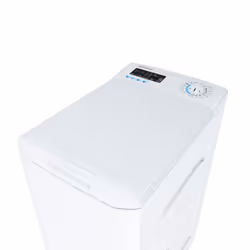 Candy Smart CSTG 27T2-11 lavatrice Caricamento dall'alto 7 kg 1200 Giri/min Bianco - Vista aggiuntiva 5