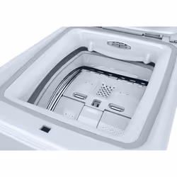 Candy Smart CSTG 27T2-11 lavatrice Caricamento dall'alto 7 kg 1200 Giri/min Bianco - Vista aggiuntiva 6