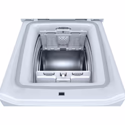 Candy Smart CSTG 27T2-11 lavatrice Caricamento dall'alto 7 kg 1200 Giri/min Bianco - Vista aggiuntiva 7