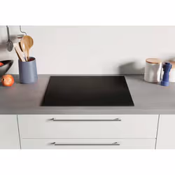 Hoover H-HOB 300 INDUCTION HI642C/E1 Nero Da incasso 59 cm Piano cottura a induzione 4 Fornello(i) - Vista aggiuntiva 2