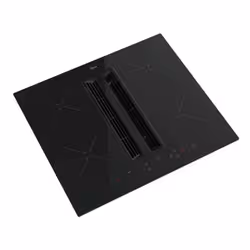 Hoover HIH6ICF Nero Da incasso 60 cm Piano cottura a induzione 4 Fornello(i) Cappa da incasso - Vista aggiuntiva 4