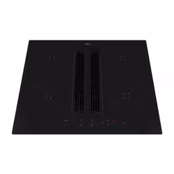 Hoover HIH6ICF Nero Da incasso 60 cm Piano cottura a induzione 4 Fornello(i) Cappa da incasso - Vista aggiuntiva 6