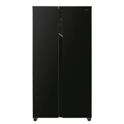 Candy CHSBSO-6174B frigorifero side-by-side Libera installazione 532 L E Nero