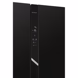Candy CHSBSO-6174B frigorifero side-by-side Libera installazione 532 L E Nero - Vista aggiuntiva 7