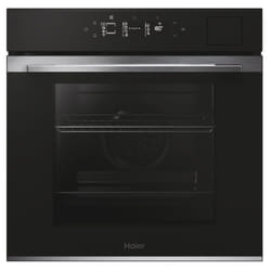 Haier H6 ID25G5SYTX 78 L Nero