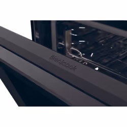 Haier H6 ID25G5SYTX 78 L Nero - Vista aggiuntiva 5