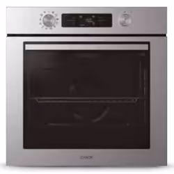 Candy Moderna CA6P5B3HTX, Largo, Forno elettrico, 78 L, 3300 W, 78 L, 30 - 300 °C