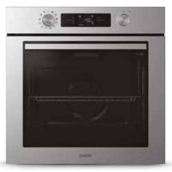 Candy Moderna CA6P5B3HTX forno 78 L 3300 W Acciaio inox