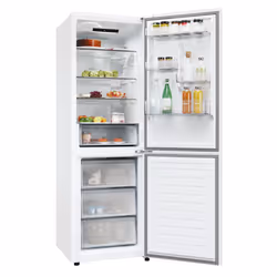 Candy Fresco CNCQ2T618EW Libera installazione 355 L E Bianco - Vista aggiuntiva 4