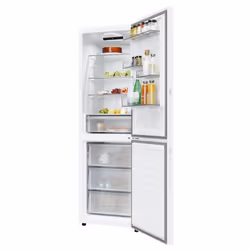Candy Fresco CNCQ2T618EW Libera installazione 355 L E Bianco - Vista aggiuntiva 6