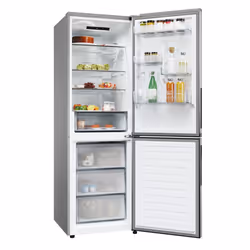 Candy Fresco CNCQ2T618EX Libera installazione 355 L E Acciaio inox - Vista aggiuntiva 4
