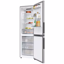 Candy Fresco CNCQ2T618EX Libera installazione 355 L E Acciaio inox - Vista aggiuntiva 6