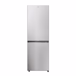 Candy Fresco CNCQ4T618EX, 355 L, SN-ST, 10 kg/24h, E, Compartimento zona fresca, Acciaio inox