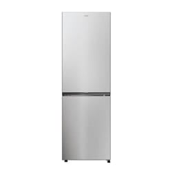 Candy Fresco CNCQ4T618EX Libera installazione 355 L E Acciaio inox