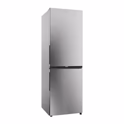 Candy Fresco CNCQ4T618EX Libera installazione 355 L E Acciaio inox