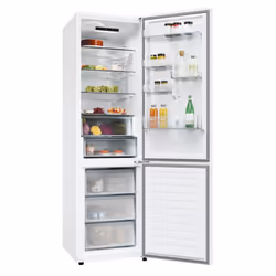 Candy CNCQ2T620EW Libera installazione 409 L E Bianco - Vista aggiuntiva 4