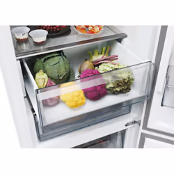 Candy CNCQ2T620EW Libera installazione 409 L E Bianco - Vista aggiuntiva 8