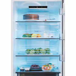 Candy CNCQ2T620EX Libera installazione 409 L E Acciaio inox - Vista aggiuntiva 7