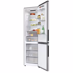 Candy CNCQ2T620DX Libera installazione 409 L D Acciaio inox