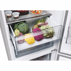 Candy CNCQ2T620DX Libera installazione 409 L D Acciaio inox - Vista aggiuntiva 4