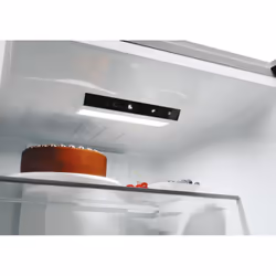 Candy CNCQ2T620DX Libera installazione 409 L D Acciaio inox - Vista aggiuntiva 5