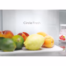 Candy CNCQ2T620DX Libera installazione 409 L D Acciaio inox - Vista aggiuntiva 6