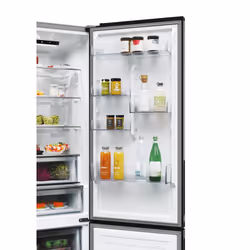 Candy CNCQ2T620DX Libera installazione 409 L D Acciaio inox - Vista aggiuntiva 7