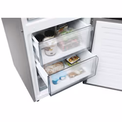 Candy CNCQ2T620DX Libera installazione 409 L D Acciaio inox - Vista aggiuntiva 8