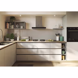 Hoover H-HOB 300 GAS HVG6BR4C3W Bianco Da incasso 60 cm 4 Fornello(i) - Vista aggiuntiva 7