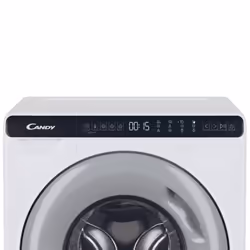 Candy CW50-BP12307G-S lavatrice Caricamento frontale 5 kg 1200 Giri/min Bianco - Vista aggiuntiva 4