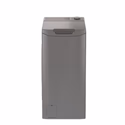 Candy TCAS274TMR5-S, Caricamento dall'alto, 7 kg, B, 77 dB, 1200 Giri/min, A