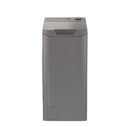 Candy TCAS274TMR5-S lavatrice Caricamento dall'alto 7 kg 1200 Giri/min Antracite