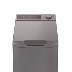 Candy TCAS274TMR5-S lavatrice Caricamento dall'alto 7 kg 1200 Giri/min Antracite - Vista aggiuntiva 5