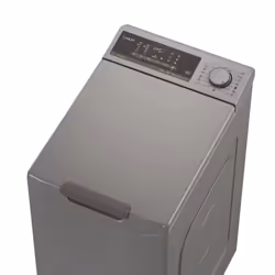 Candy TCAS274TMR5-S lavatrice Caricamento dall'alto 7 kg 1200 Giri/min Antracite - Vista aggiuntiva 6