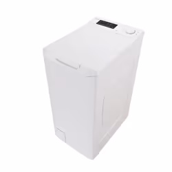 Candy TCA263D3-S lavatrice Caricamento dall'alto 6 kg 1200 Giri/min Bianco - Vista aggiuntiva 4