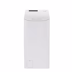 Candy TCA063D3-S, Caricamento dall'alto, 6 kg, C, 75 dB, 1000 Giri/min, C