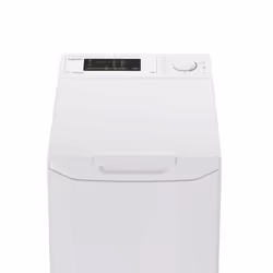 Candy TCA273D2-S lavatrice Caricamento dall'alto 7 kg 1200 Giri/min Bianco - Vista aggiuntiva 5