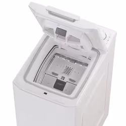 Candy TCA273D2-S lavatrice Caricamento dall'alto 7 kg 1200 Giri/min Bianco - Vista aggiuntiva 8