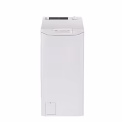Hoover THOSQ275D3-S, Caricamento dall'alto, Bianco