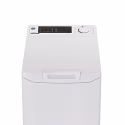 Hoover THOSQ275D3-S lavatrice Caricamento dall'alto Bianco - Vista aggiuntiva 5