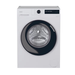 Candy BR 410B8-S lavatrice Caricamento frontale 10 kg 1400 Giri/min Bianco