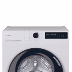 Candy BR 410B8-S lavatrice Caricamento frontale 10 kg 1400 Giri/min Bianco
