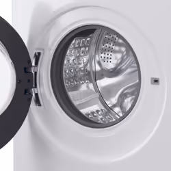 Candy BR 48B6-S lavatrice Caricamento frontale 8 kg 1400 Giri/min Bianco - Vista aggiuntiva 4