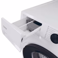 Candy BR 48B6-S lavatrice Caricamento frontale 8 kg 1400 Giri/min Bianco - Vista aggiuntiva 6